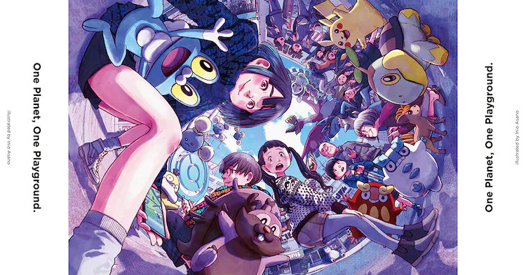 pokemon asano pokemon asano